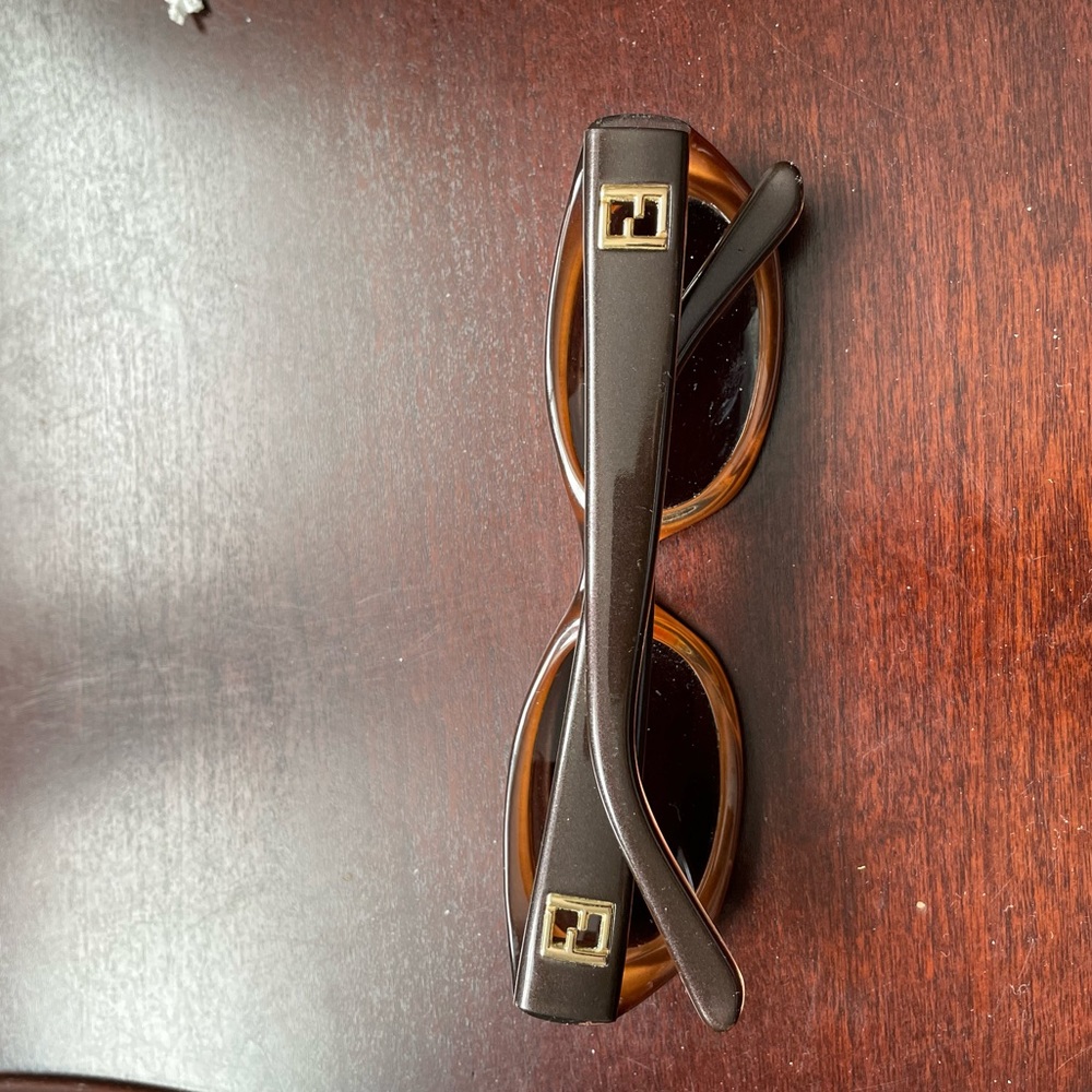 Vintage pair of Fendi sunglasses